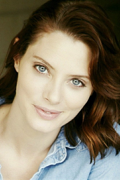 April Bowlby - 5