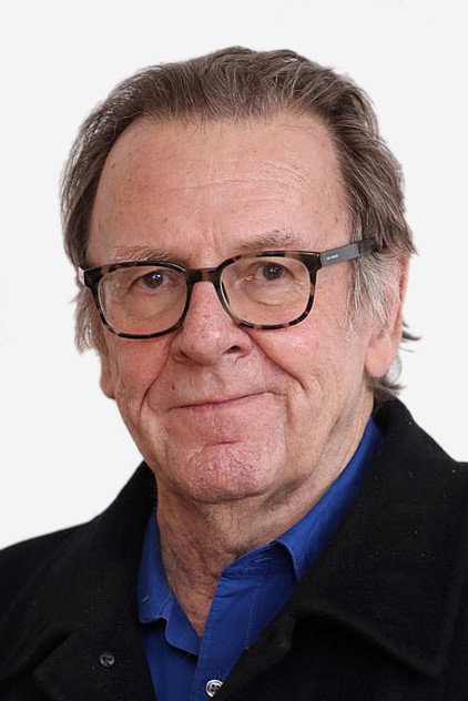 Tom Wilkinson - 5