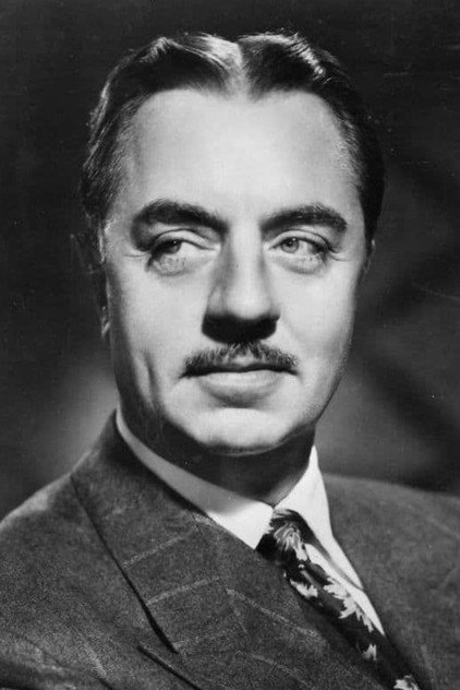 William Powell - 5
