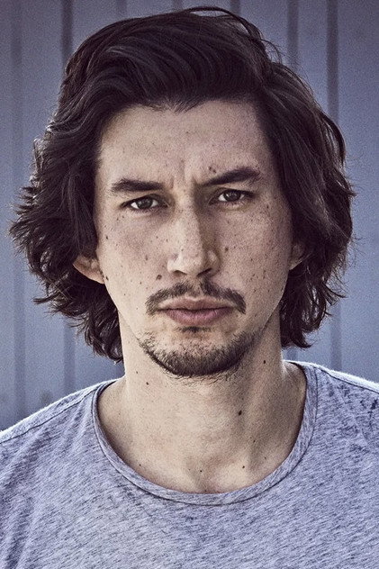 Adam Driver - 13