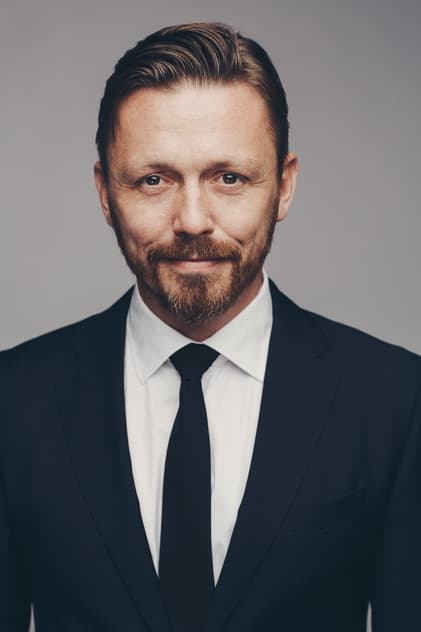 Henrik Vestergård photo 2