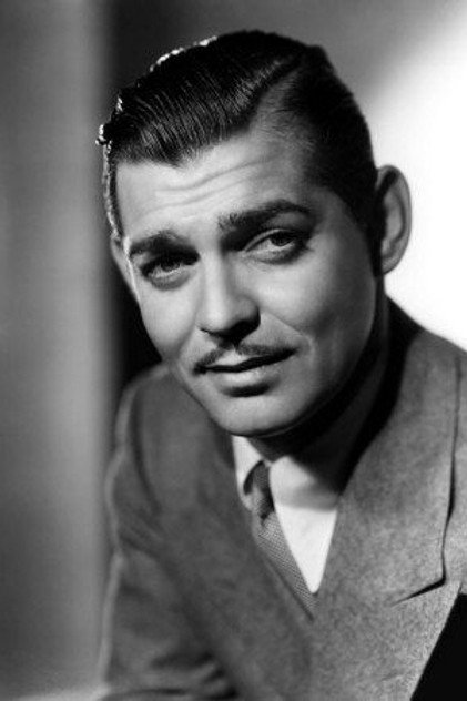 Clark Gable - 8