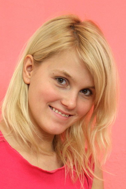 Maaike photo 2