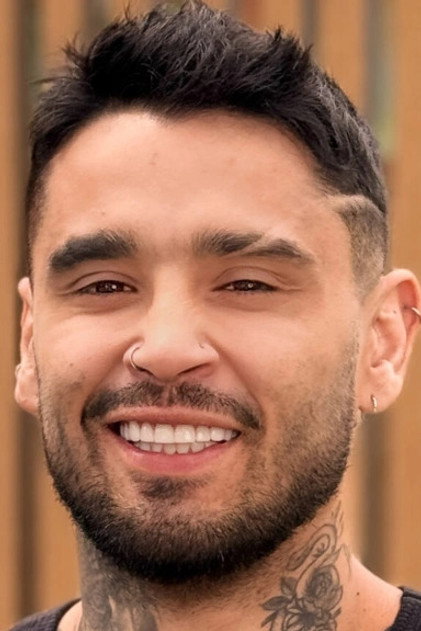 Esteban Bernal