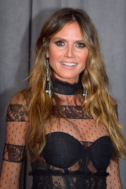 Heidi Klum photo 9