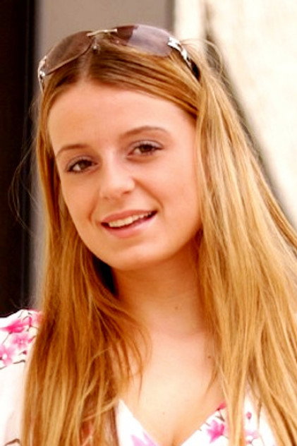 Denice Klarskov photo 5