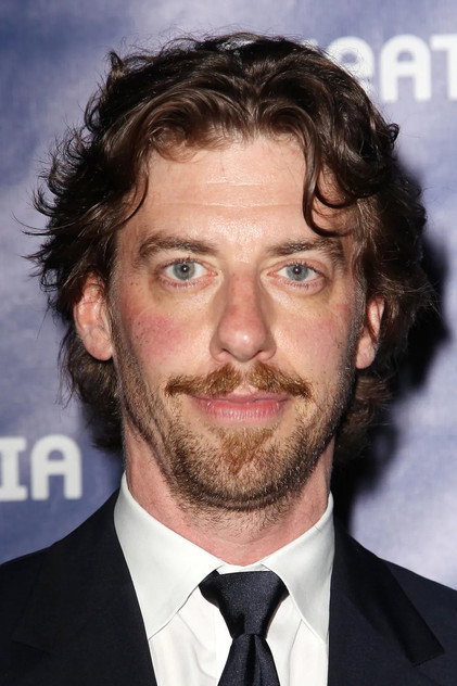 Christian Borle photo 3