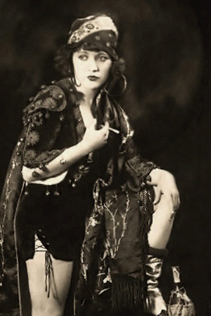 Marie Prevost - 4