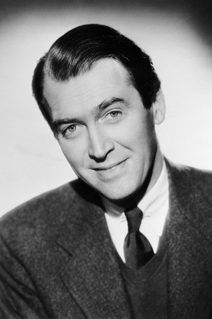 James Stewart - 10