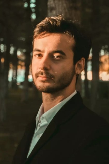 Deniz Devrez