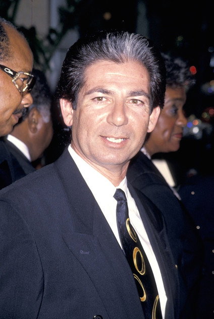 Image of Robert Kardashian