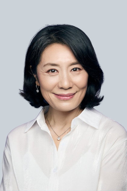 Cho Yun-hee photo 3