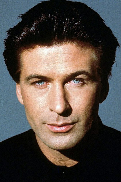 Alec Baldwin - 4