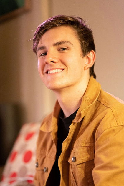 Аватар персоны Michael Hollis