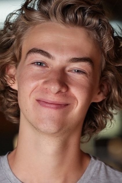 Logan Brown Logan Brown
