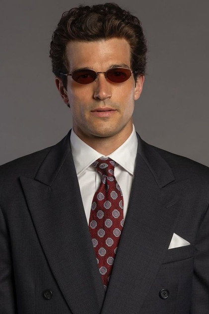 Paul Anthony Kelly photo 6