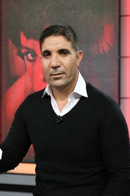 Burhan Çelik