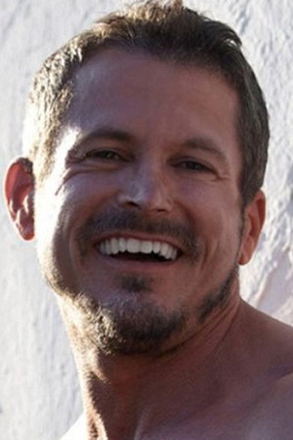 Аватар персоны Eric Bennouchene