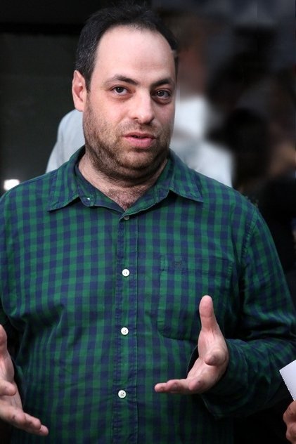 Аватар персоны Artyom Lempert