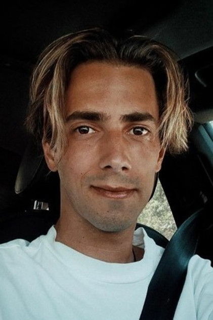 Аватар персоны Nicolas Caeyers