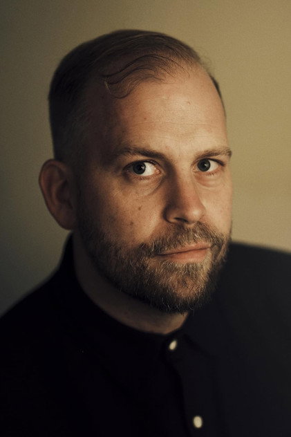 Jonatan Etzler