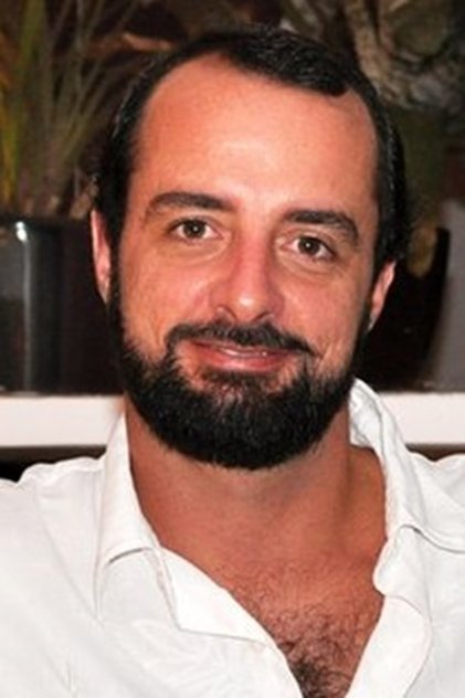 Daniel Flaksman Daniel Flaksman