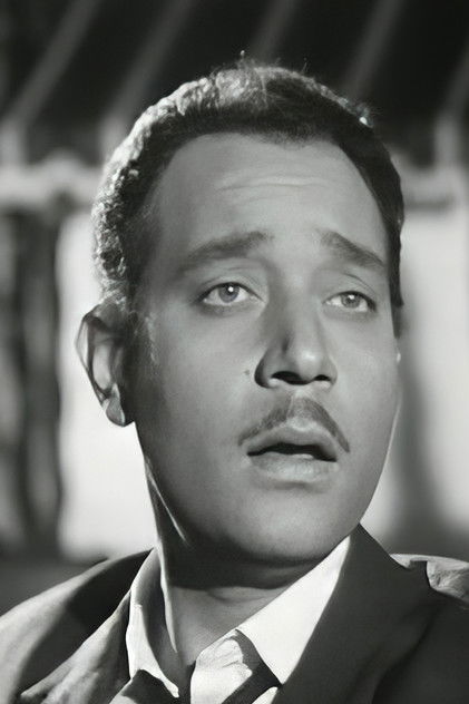 Аватар персоны Mounir ElTony