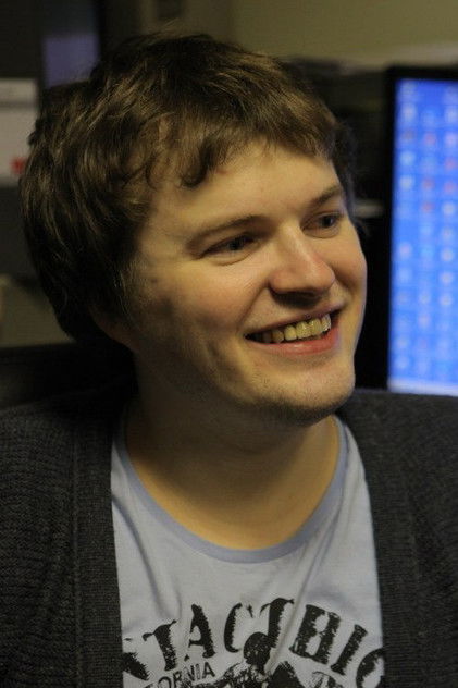 Аватар персоны Pavel Sergatskov