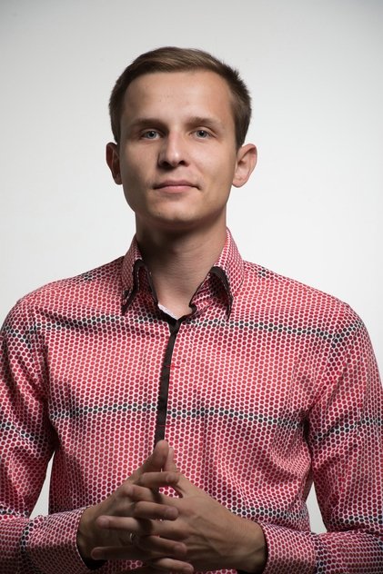 Кирилл Демидов Кирилл Демидов
