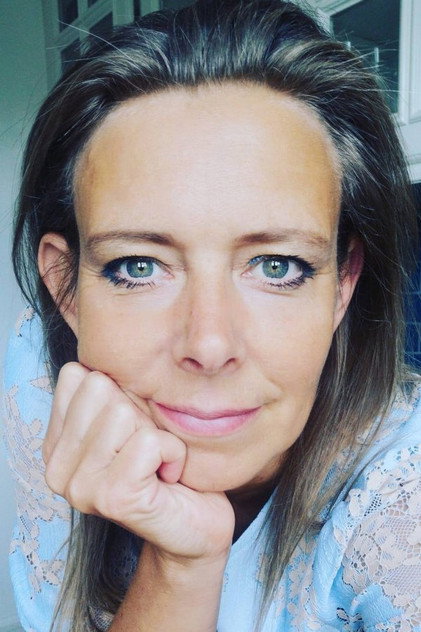 Stine Schrøder Jensen - 4