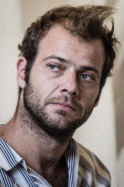 Orestis Tziovas - 6