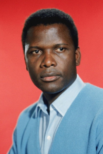 Sidney Poitier - 7