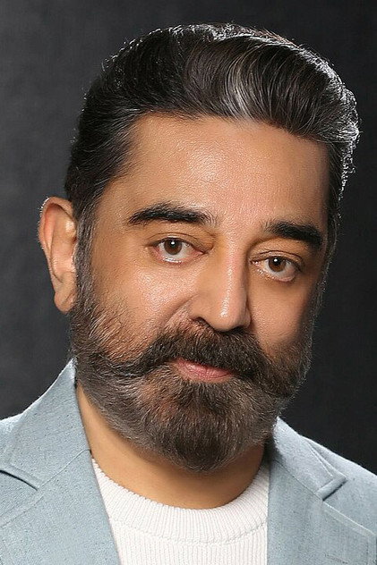 Kamal Haasan - 8