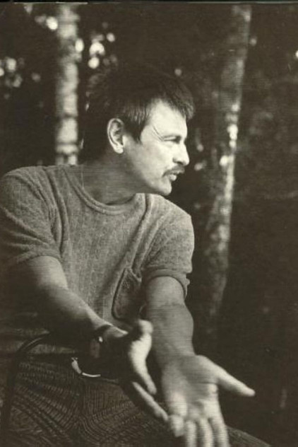 Andrei Tarkovsky photo 6