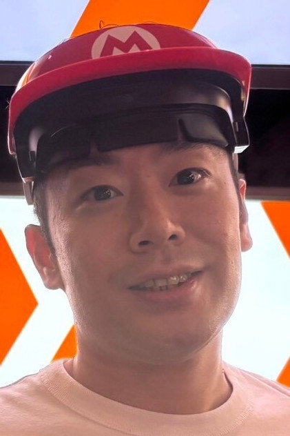 Kentaro Kami photo 2