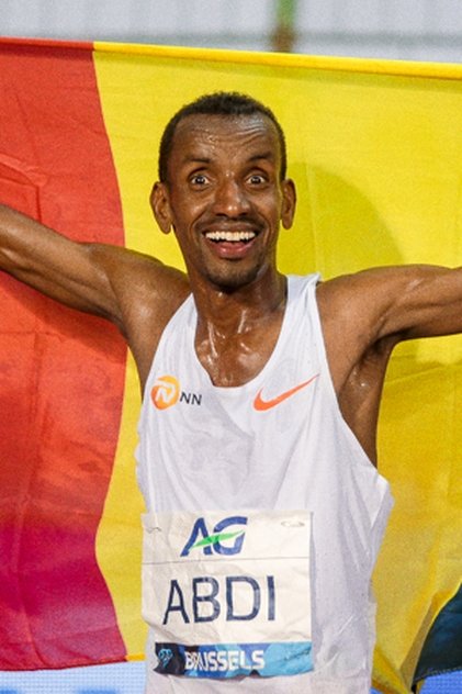 Bashir Abdi