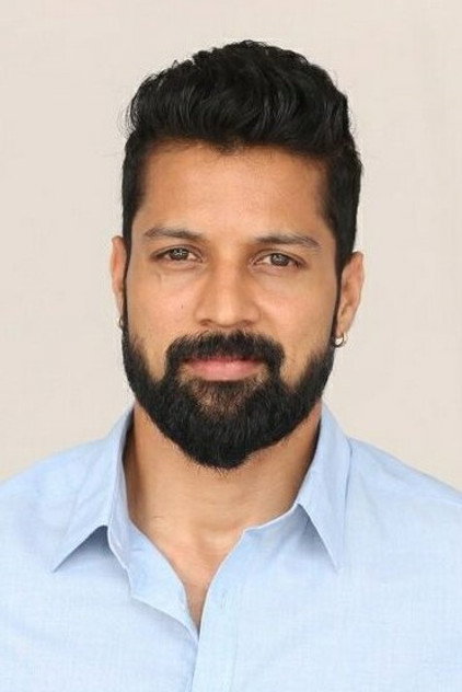 Santhosh Prathap - 5