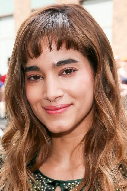 Sofia Boutella - 7
