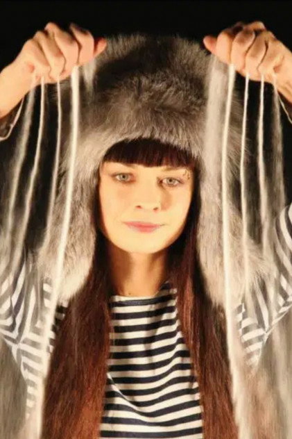Kseniya Simonova photo 2