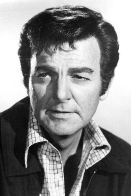 Mike Connors - 4