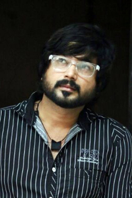Anwar Shereef photo 2