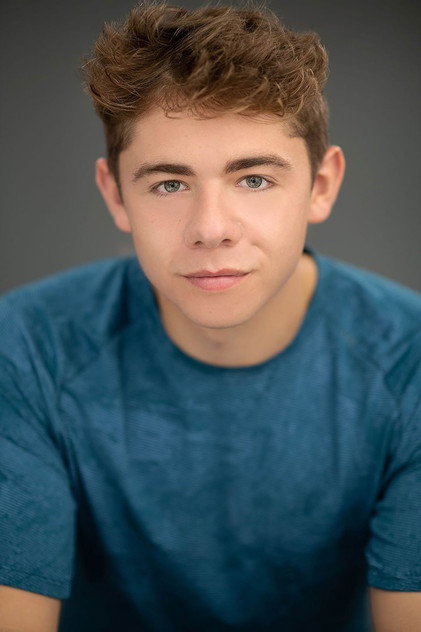 Dylan Poyser - 7