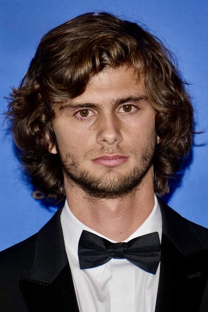 Diego Le Fur photo 4