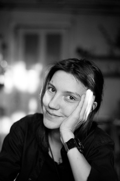 Alina Nadezhdina