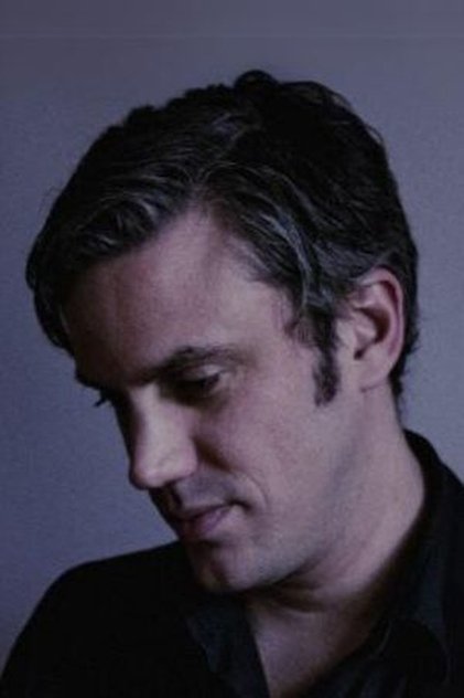 Darren Morze Darren Morze