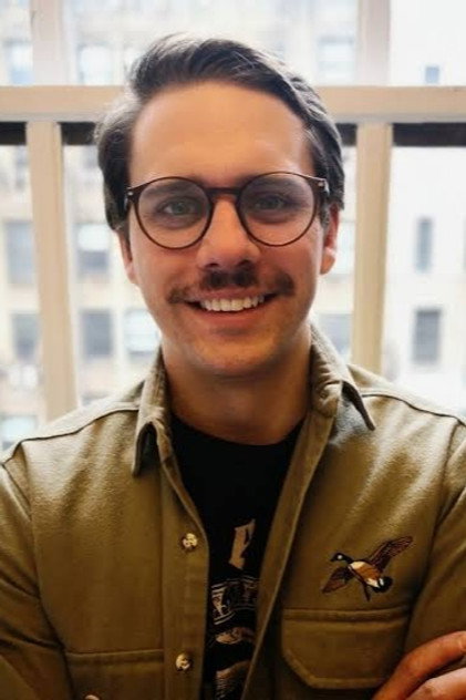 Bryan Korn