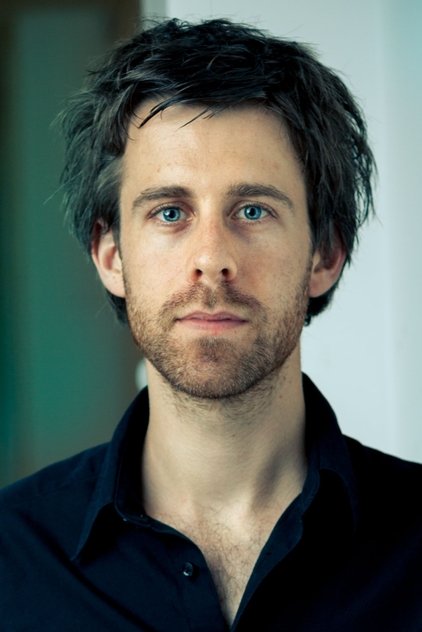 Ronnie van der Veer Ronnie van der Veer