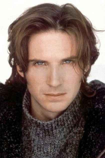 Ralph Fiennes - 10