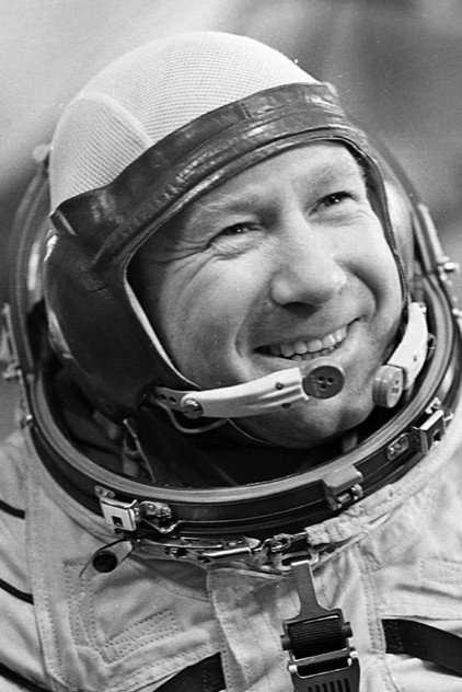 Alexei Leonov photo 3