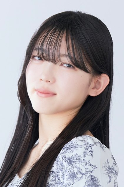 Riona Yamashita